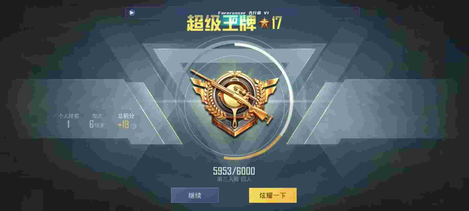 和平精英鸡腿辅助自瞄 - 第五人格挂件大全图鉴2020辅助预览图